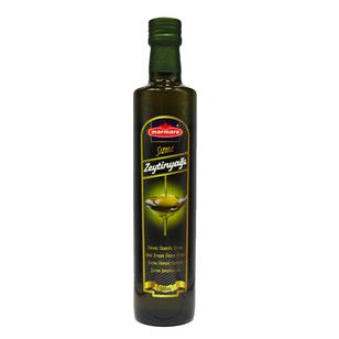 Extra Virgin Olive Oils